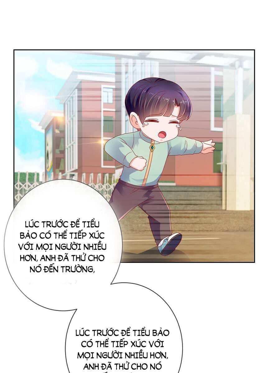 đọc truyện Ẩn Hôn 100%: Chọc Tức Vợ Yêu Mua Một Tặng Một Chương 109 ảnh 27 tại Thiên Thai Truyện