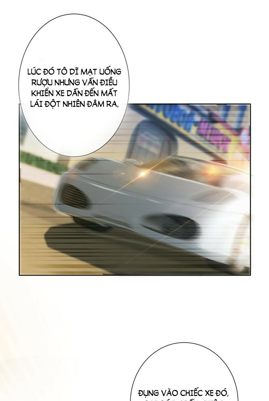 đọc truyện Ẩn Hôn 100%: Chọc Tức Vợ Yêu Mua Một Tặng Một Chương 109 ảnh 29 tại Thiên Thai Truyện