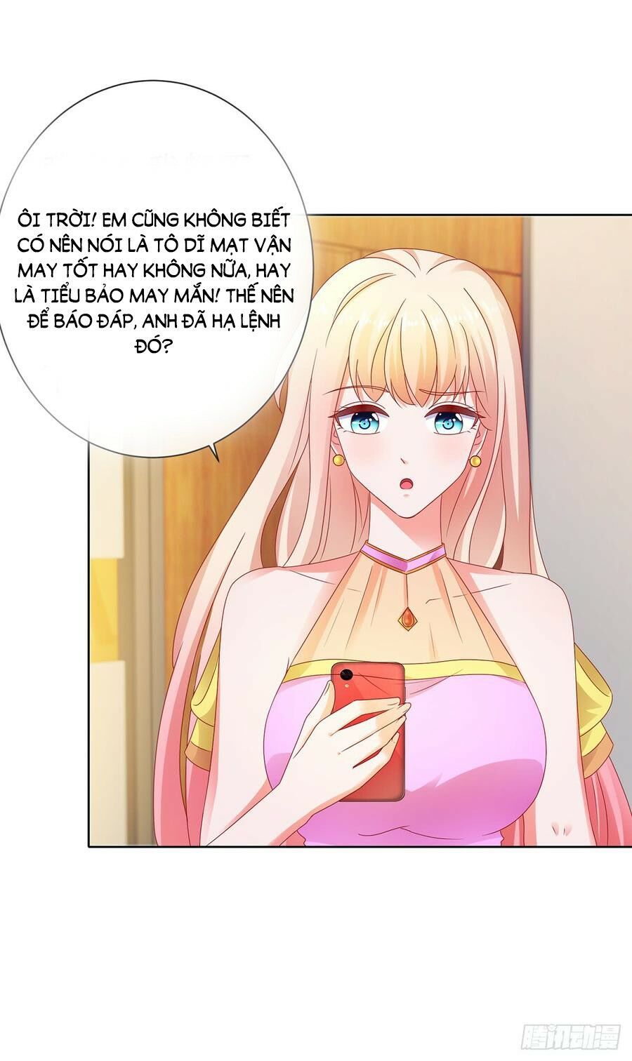 đọc truyện Ẩn Hôn 100%: Chọc Tức Vợ Yêu Mua Một Tặng Một Chương 109 ảnh 31 tại Thiên Thai Truyện