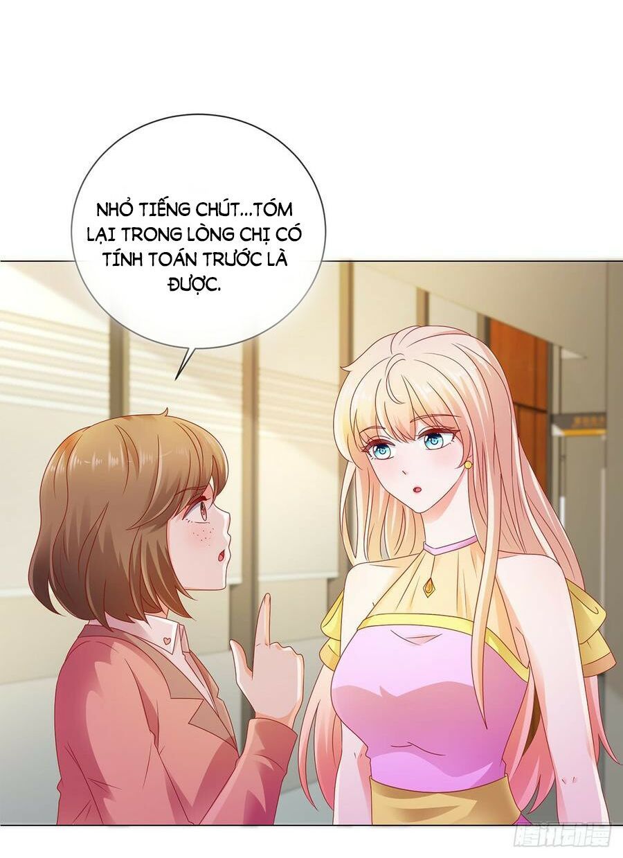 đọc truyện Ẩn Hôn 100%: Chọc Tức Vợ Yêu Mua Một Tặng Một Chương 109 ảnh 5 tại Thiên Thai Truyện