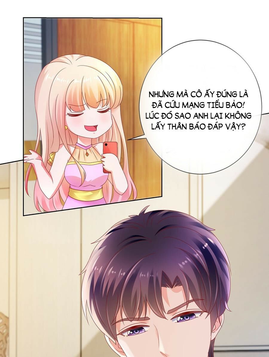 đọc truyện Ẩn Hôn 100%: Chọc Tức Vợ Yêu Mua Một Tặng Một Chương 109 ảnh 32 tại Thiên Thai Truyện