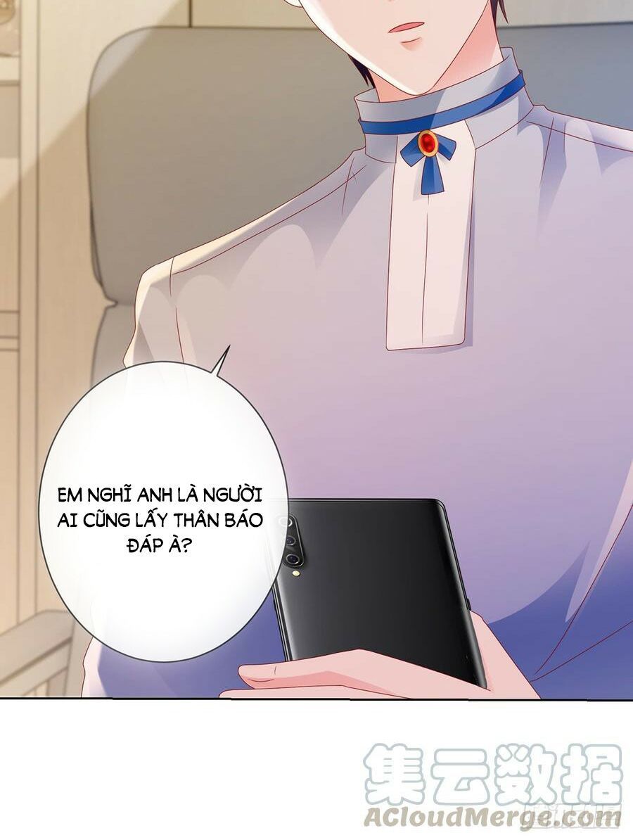 đọc truyện Ẩn Hôn 100%: Chọc Tức Vợ Yêu Mua Một Tặng Một Chương 109 ảnh 33 tại Thiên Thai Truyện