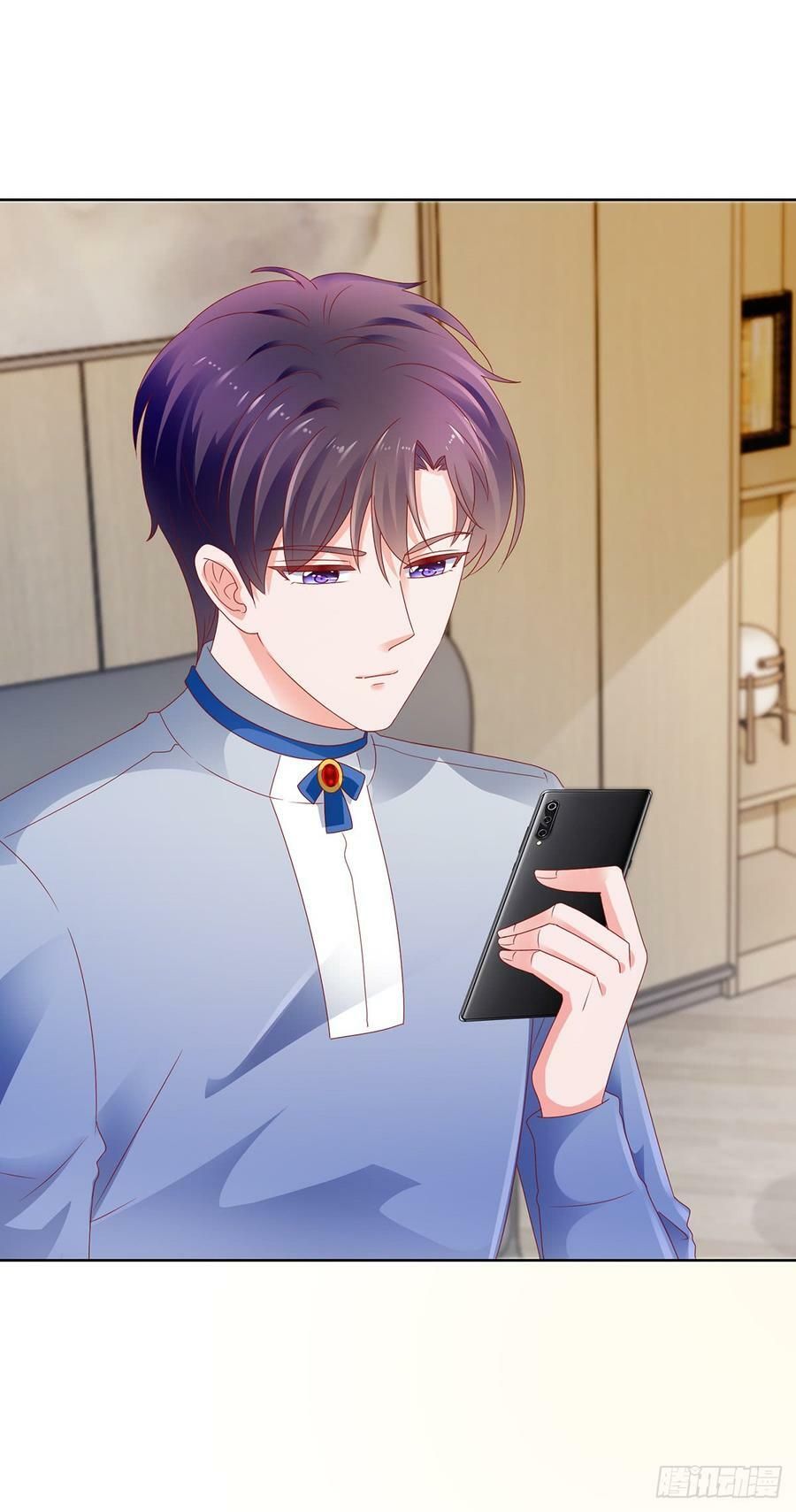 đọc truyện Ẩn Hôn 100%: Chọc Tức Vợ Yêu Mua Một Tặng Một Chương 109 ảnh 36 tại Thiên Thai Truyện