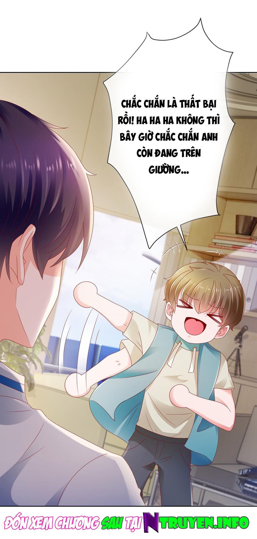 đọc truyện Ẩn Hôn 100%: Chọc Tức Vợ Yêu Mua Một Tặng Một Chương 109 ảnh 40 tại Thiên Thai Truyện