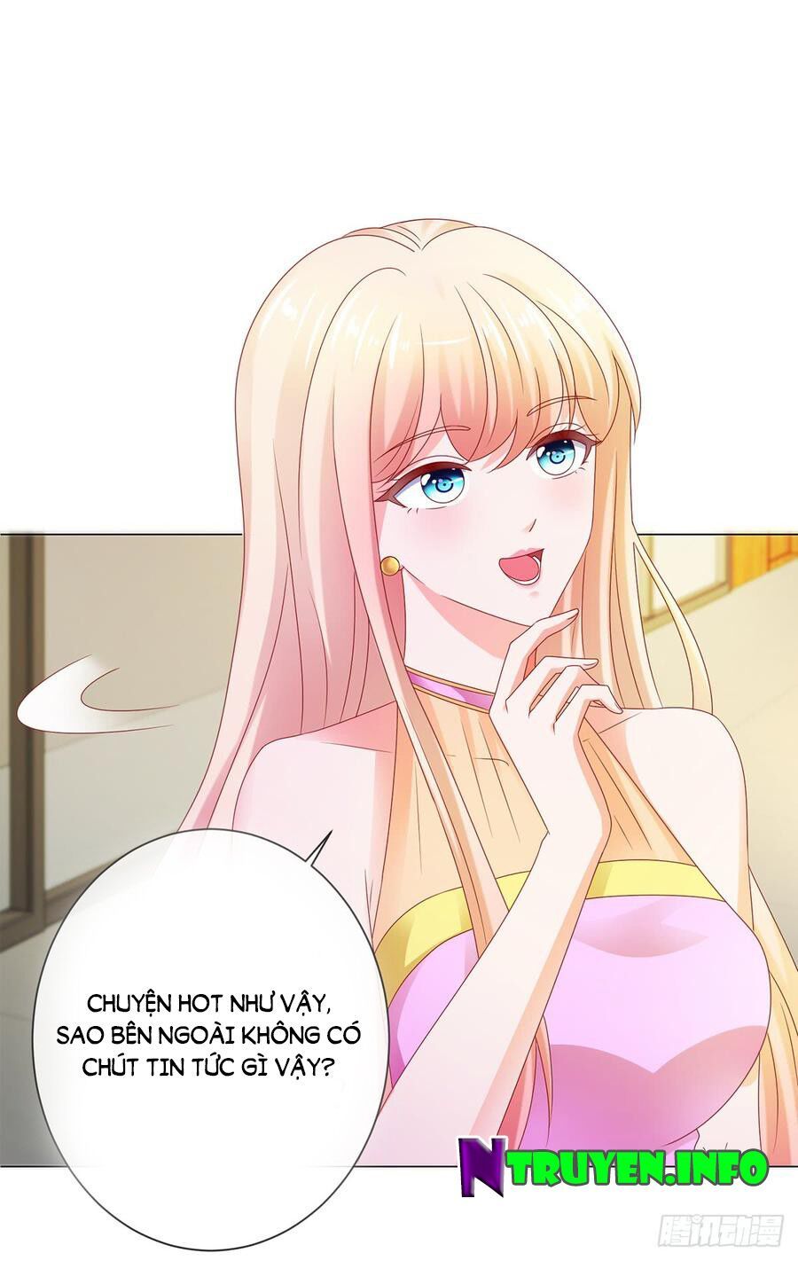 đọc truyện Ẩn Hôn 100%: Chọc Tức Vợ Yêu Mua Một Tặng Một Chương 109 ảnh 6 tại Thiên Thai Truyện