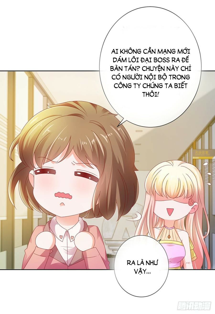 đọc truyện Ẩn Hôn 100%: Chọc Tức Vợ Yêu Mua Một Tặng Một Chương 109 ảnh 7 tại Thiên Thai Truyện