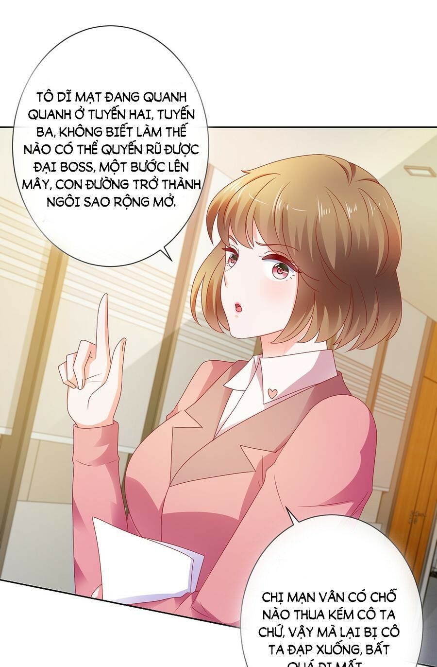 đọc truyện Ẩn Hôn 100%: Chọc Tức Vợ Yêu Mua Một Tặng Một Chương 109 ảnh 8 tại Thiên Thai Truyện