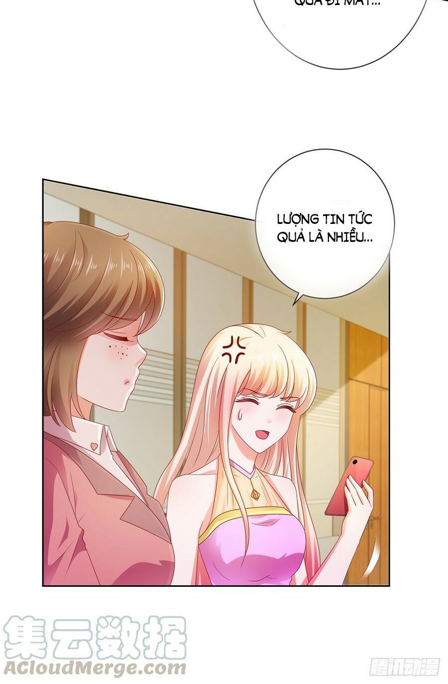 đọc truyện Ẩn Hôn 100%: Chọc Tức Vợ Yêu Mua Một Tặng Một Chương 109 ảnh 9 tại Thiên Thai Truyện