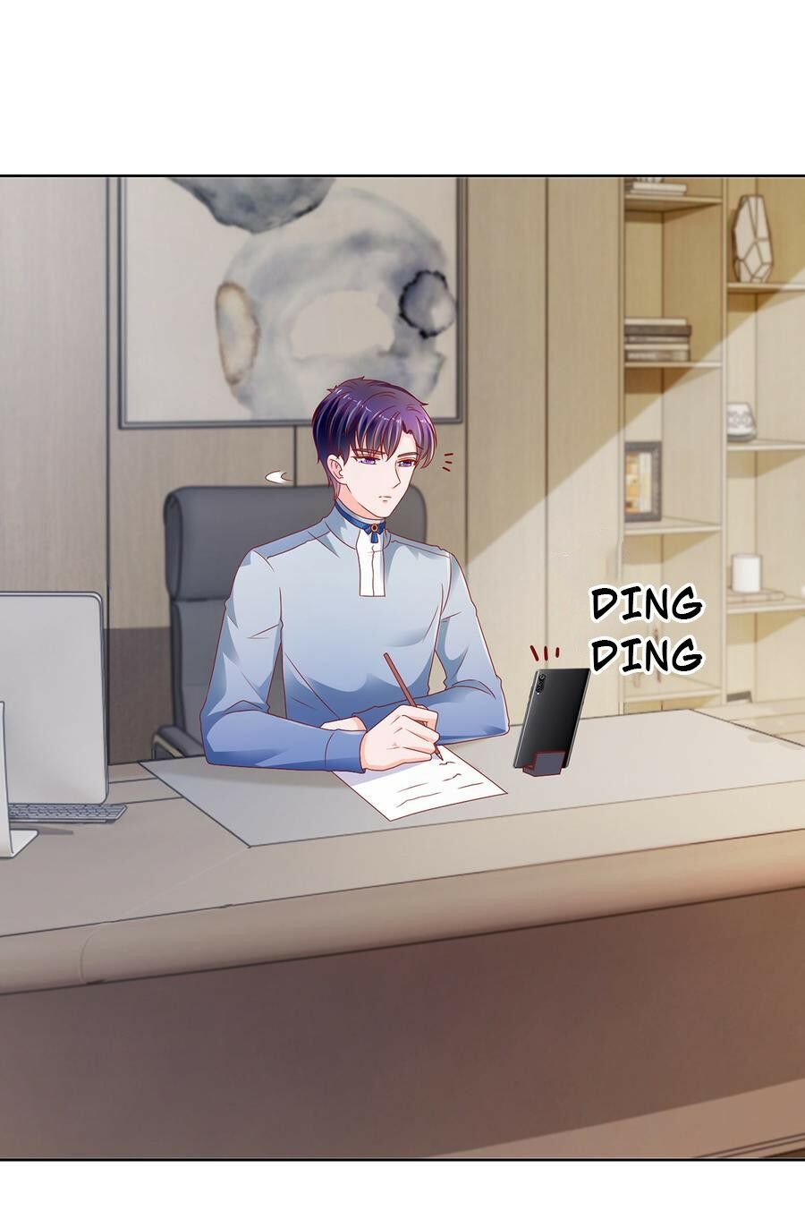 đọc truyện Ẩn Hôn 100%: Chọc Tức Vợ Yêu Mua Một Tặng Một Chương 109 ảnh 10 tại Thiên Thai Truyện