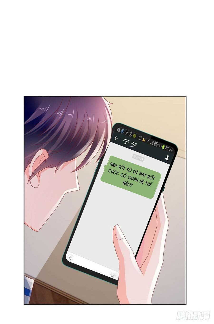 đọc truyện Ẩn Hôn 100%: Chọc Tức Vợ Yêu Mua Một Tặng Một Chương 109 ảnh 11 tại Thiên Thai Truyện