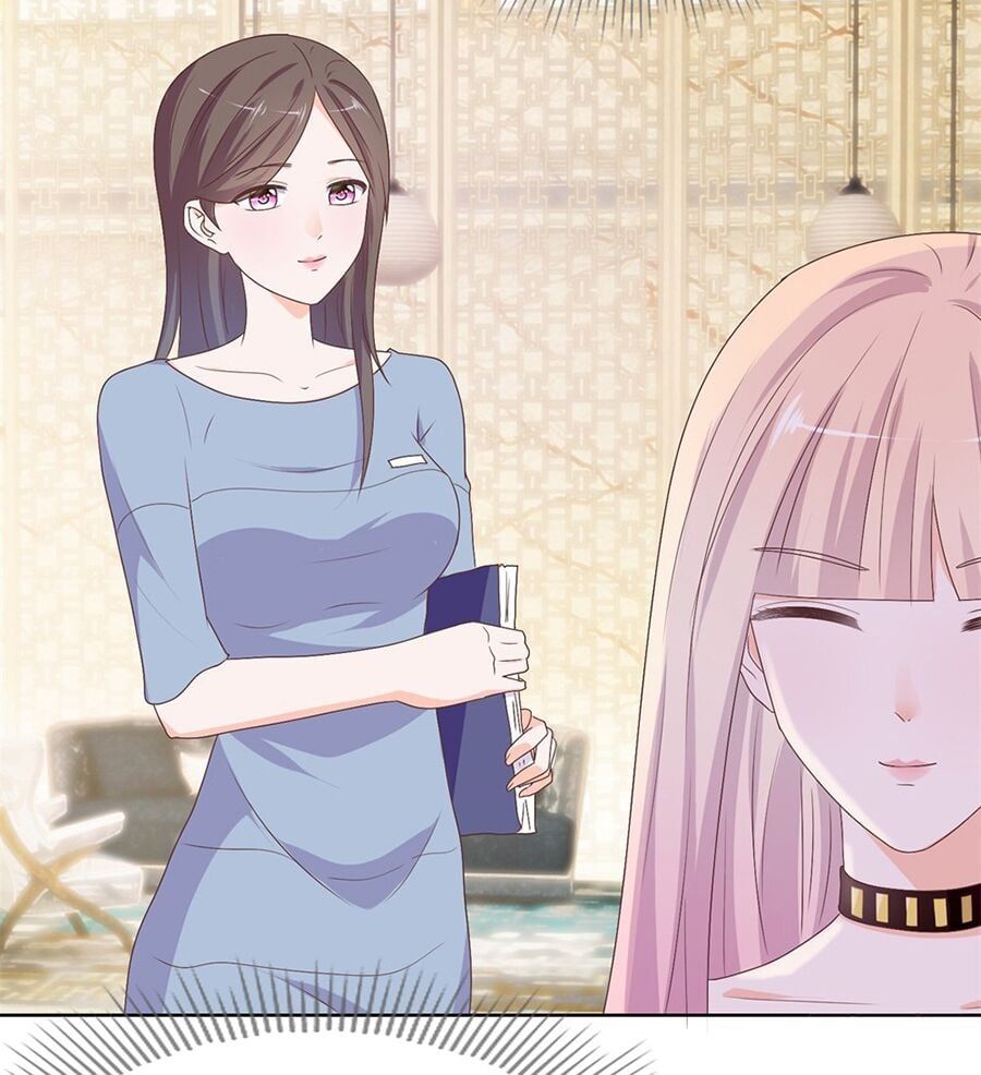 đọc truyện Ẩn Hôn 100%: Chọc Tức Vợ Yêu Mua Một Tặng Một Chương 11 ảnh 15 tại Thiên Thai Truyện