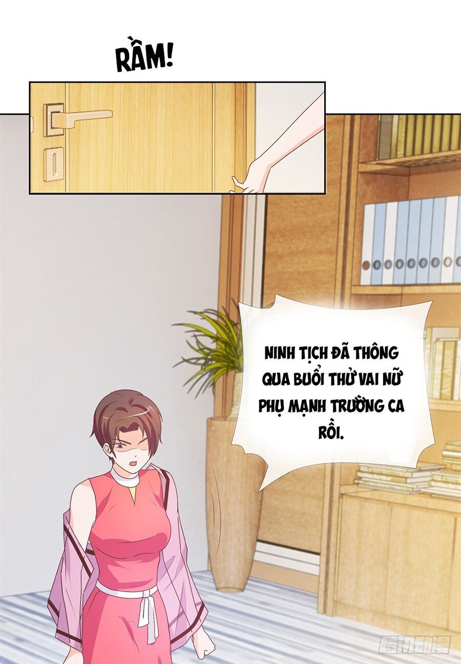 đọc truyện Ẩn Hôn 100%: Chọc Tức Vợ Yêu Mua Một Tặng Một Chương 11 ảnh 18 tại Thiên Thai Truyện