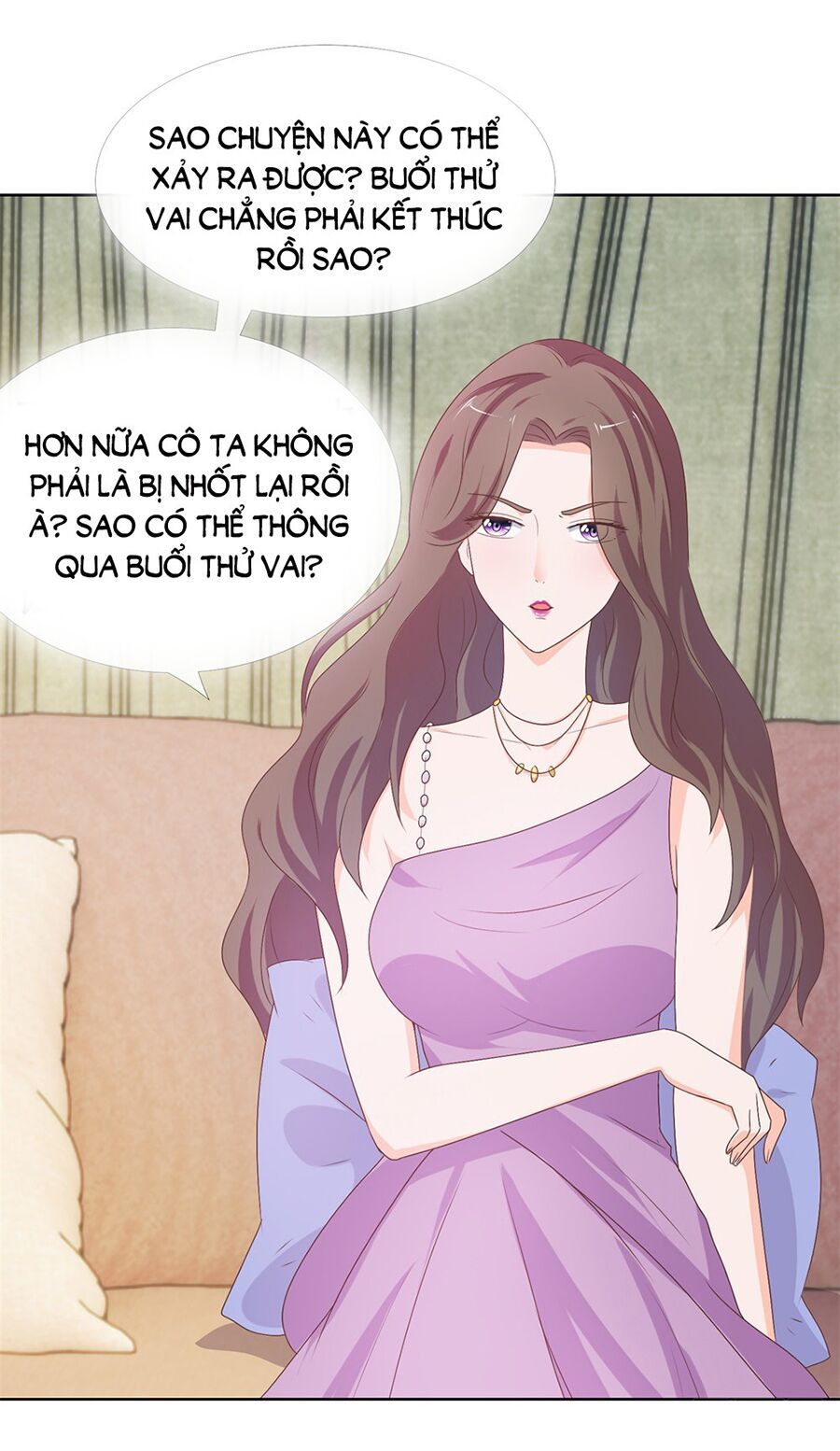 đọc truyện Ẩn Hôn 100%: Chọc Tức Vợ Yêu Mua Một Tặng Một Chương 11 ảnh 20 tại Thiên Thai Truyện