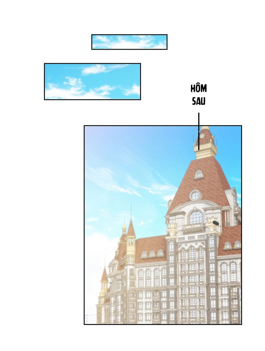 đọc truyện Ẩn Hôn 100%: Chọc Tức Vợ Yêu Mua Một Tặng Một Chương 11 ảnh 4 tại Thiên Thai Truyện