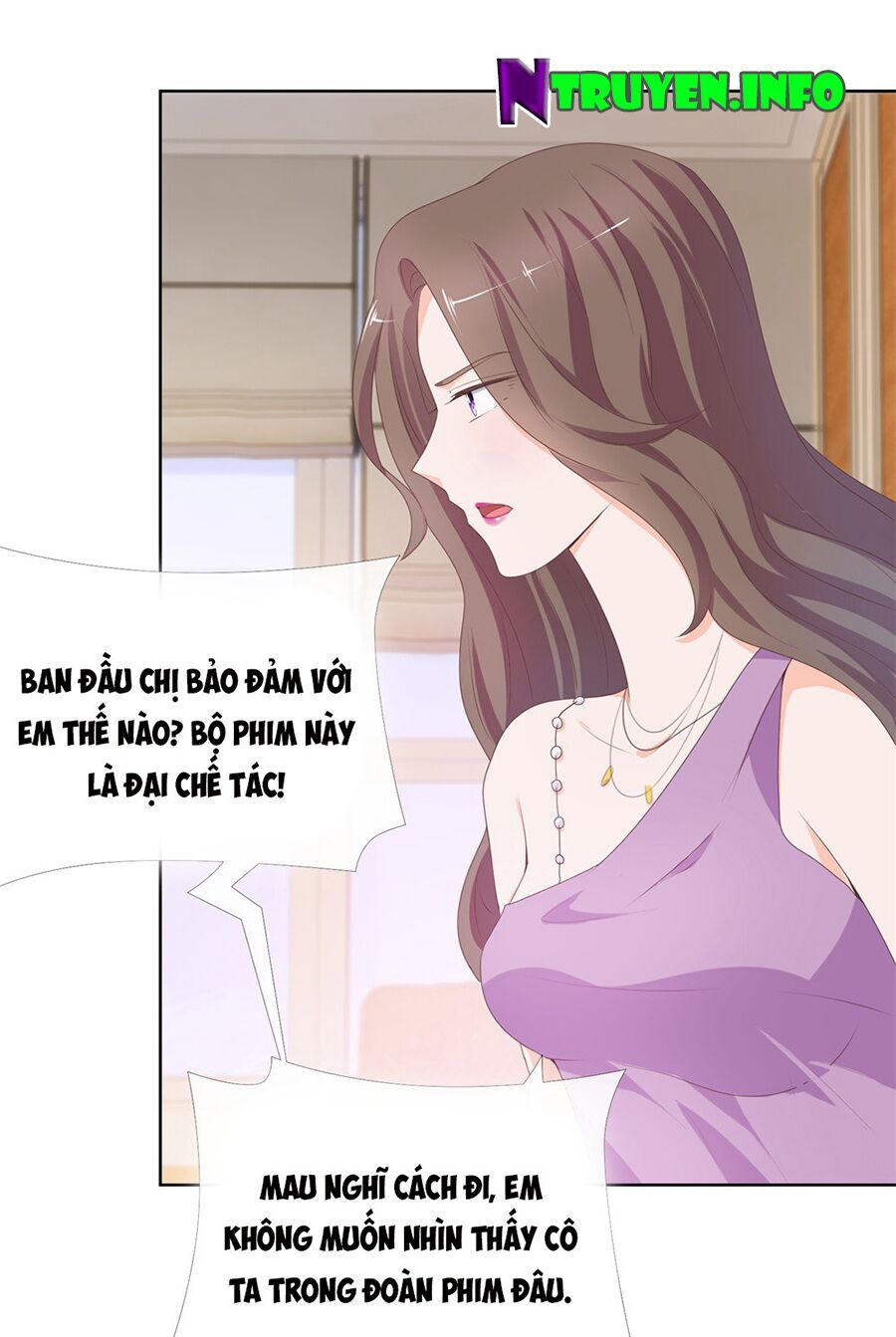 đọc truyện Ẩn Hôn 100%: Chọc Tức Vợ Yêu Mua Một Tặng Một Chương 11 ảnh 22 tại Thiên Thai Truyện