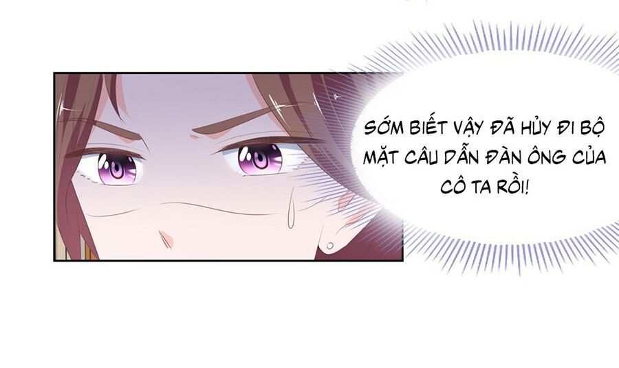 đọc truyện Ẩn Hôn 100%: Chọc Tức Vợ Yêu Mua Một Tặng Một Chương 11 ảnh 24 tại Thiên Thai Truyện