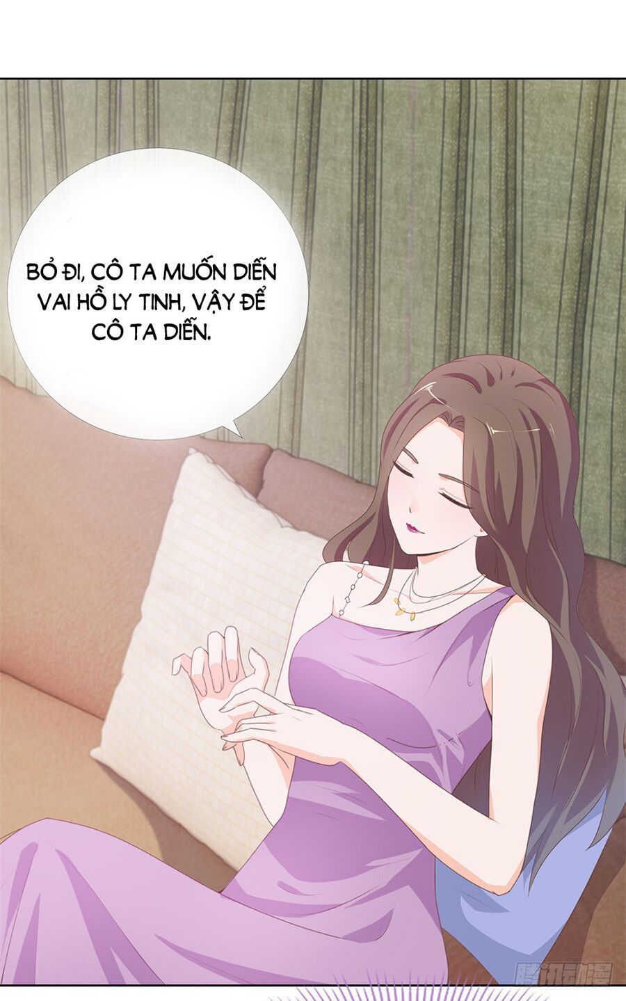 đọc truyện Ẩn Hôn 100%: Chọc Tức Vợ Yêu Mua Một Tặng Một Chương 11 ảnh 25 tại Thiên Thai Truyện