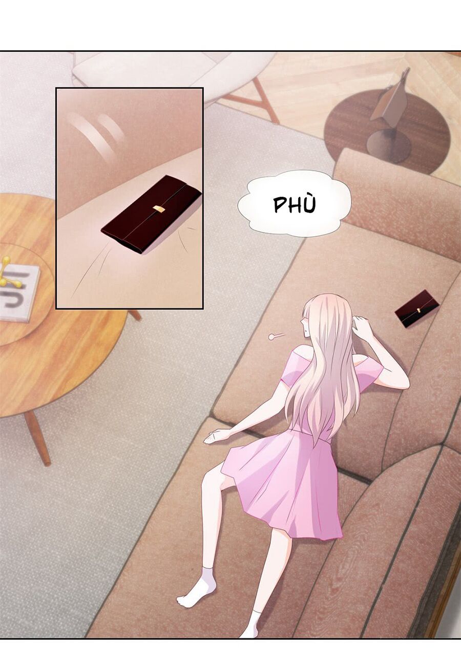 đọc truyện Ẩn Hôn 100%: Chọc Tức Vợ Yêu Mua Một Tặng Một Chương 11 ảnh 28 tại Thiên Thai Truyện