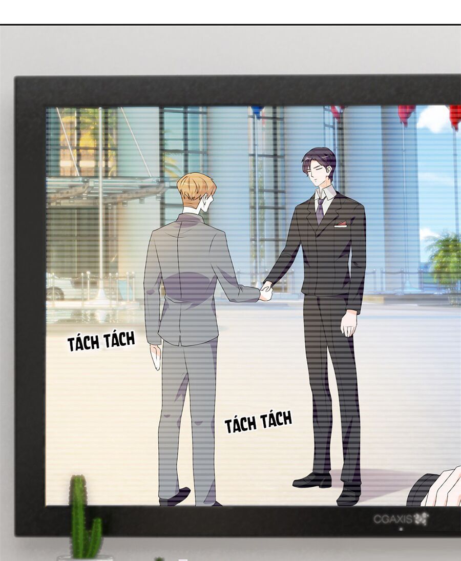 đọc truyện Ẩn Hôn 100%: Chọc Tức Vợ Yêu Mua Một Tặng Một Chương 11 ảnh 30 tại Thiên Thai Truyện