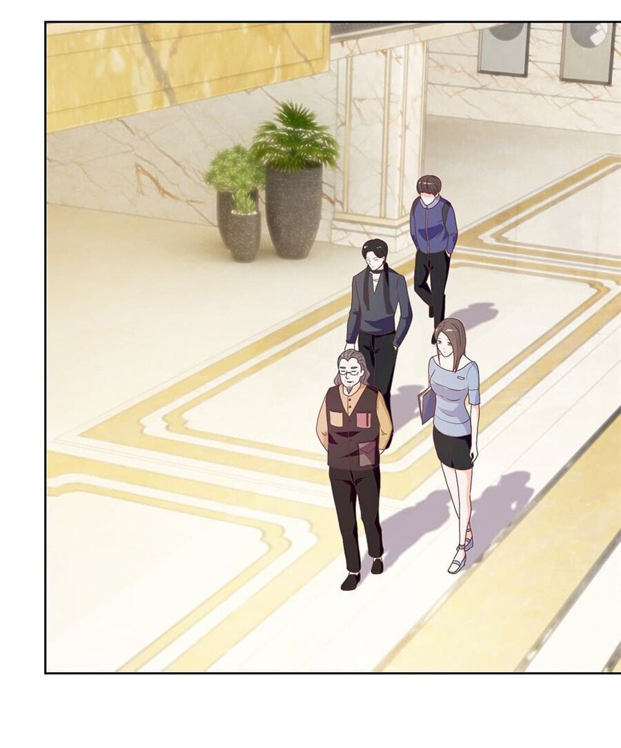 đọc truyện Ẩn Hôn 100%: Chọc Tức Vợ Yêu Mua Một Tặng Một Chương 11 ảnh 5 tại Thiên Thai Truyện