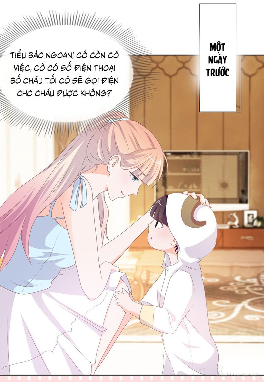 đọc truyện Ẩn Hôn 100%: Chọc Tức Vợ Yêu Mua Một Tặng Một Chương 11 ảnh 35 tại Thiên Thai Truyện