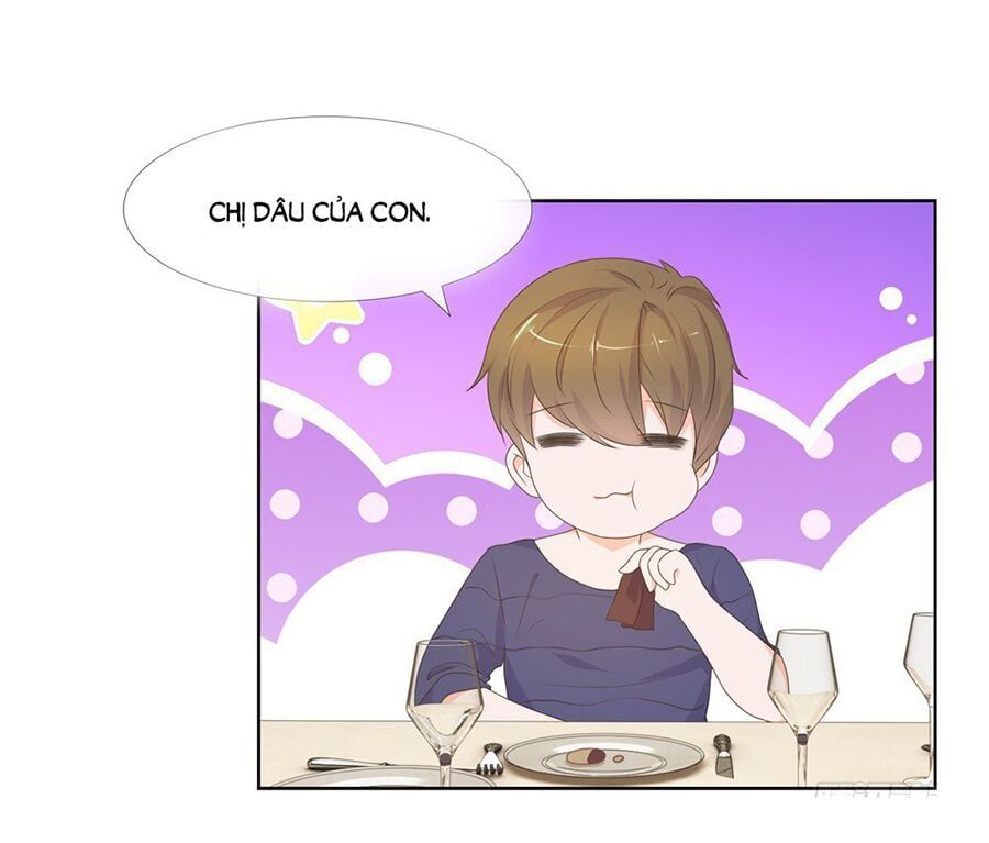 đọc truyện Ẩn Hôn 100%: Chọc Tức Vợ Yêu Mua Một Tặng Một Chương 11 ảnh 38 tại Thiên Thai Truyện