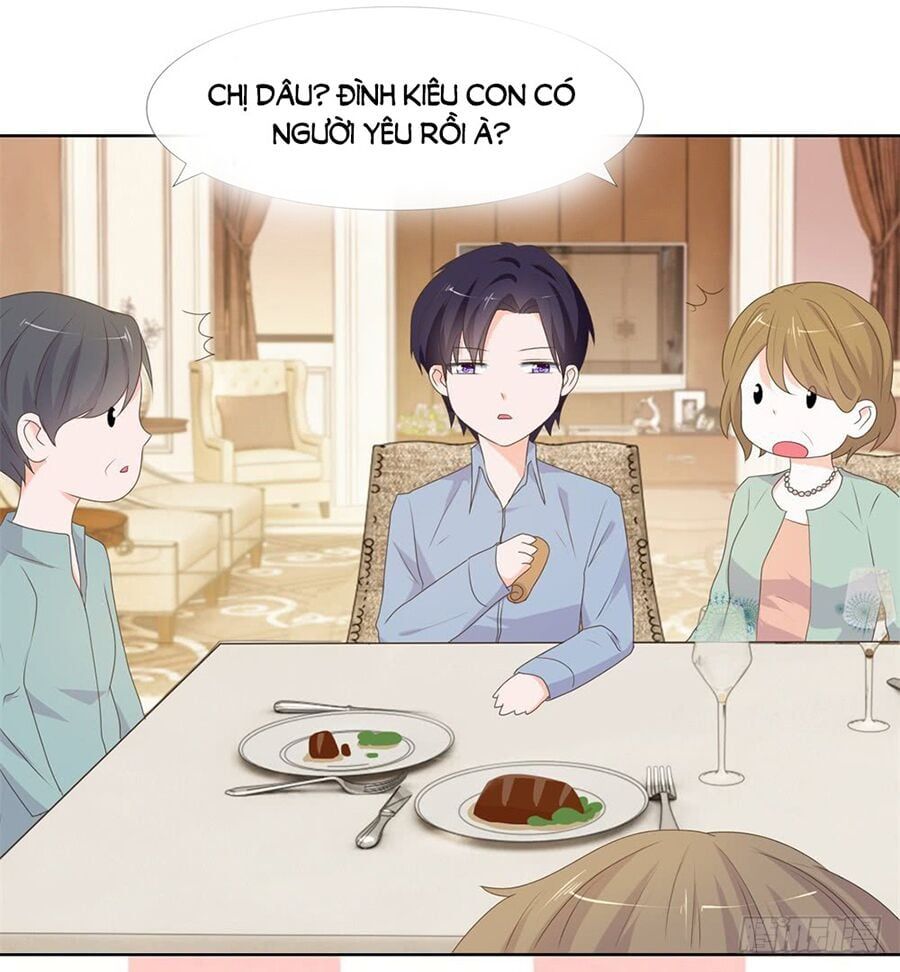 đọc truyện Ẩn Hôn 100%: Chọc Tức Vợ Yêu Mua Một Tặng Một Chương 11 ảnh 39 tại Thiên Thai Truyện