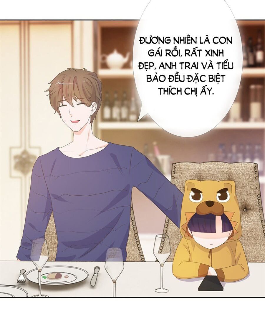 đọc truyện Ẩn Hôn 100%: Chọc Tức Vợ Yêu Mua Một Tặng Một Chương 11 ảnh 45 tại Thiên Thai Truyện