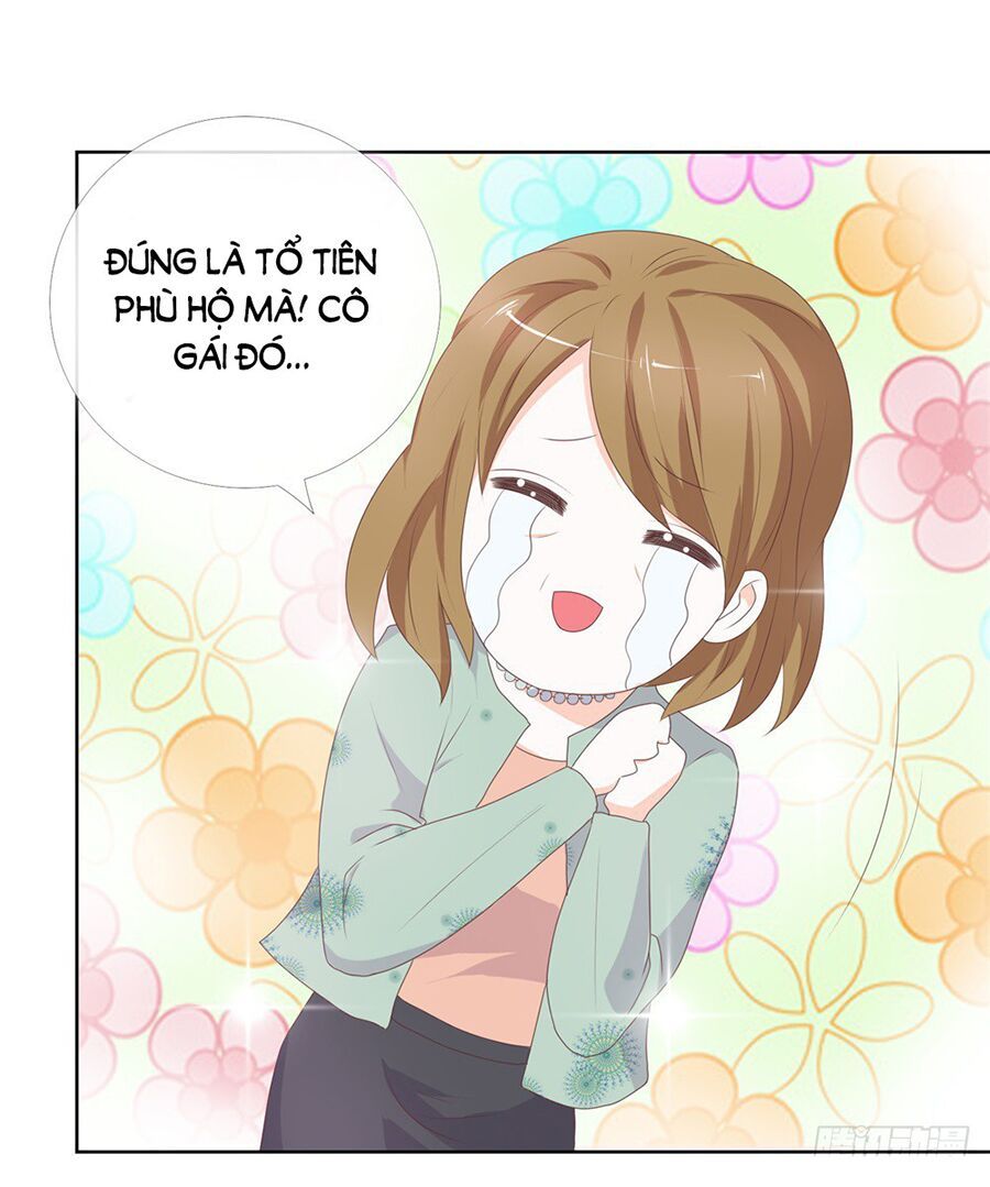 đọc truyện Ẩn Hôn 100%: Chọc Tức Vợ Yêu Mua Một Tặng Một Chương 11 ảnh 46 tại Thiên Thai Truyện