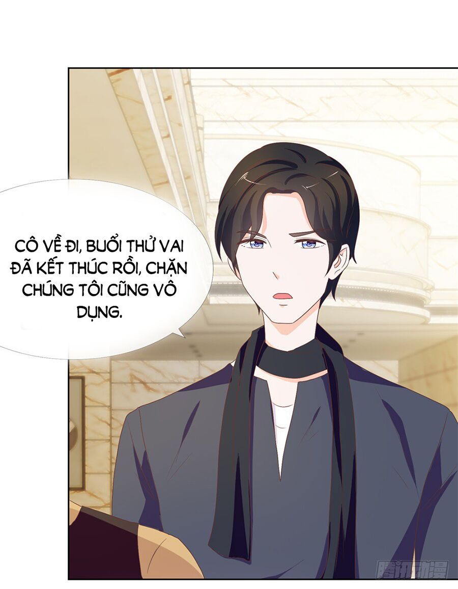 đọc truyện Ẩn Hôn 100%: Chọc Tức Vợ Yêu Mua Một Tặng Một Chương 11 ảnh 8 tại Thiên Thai Truyện