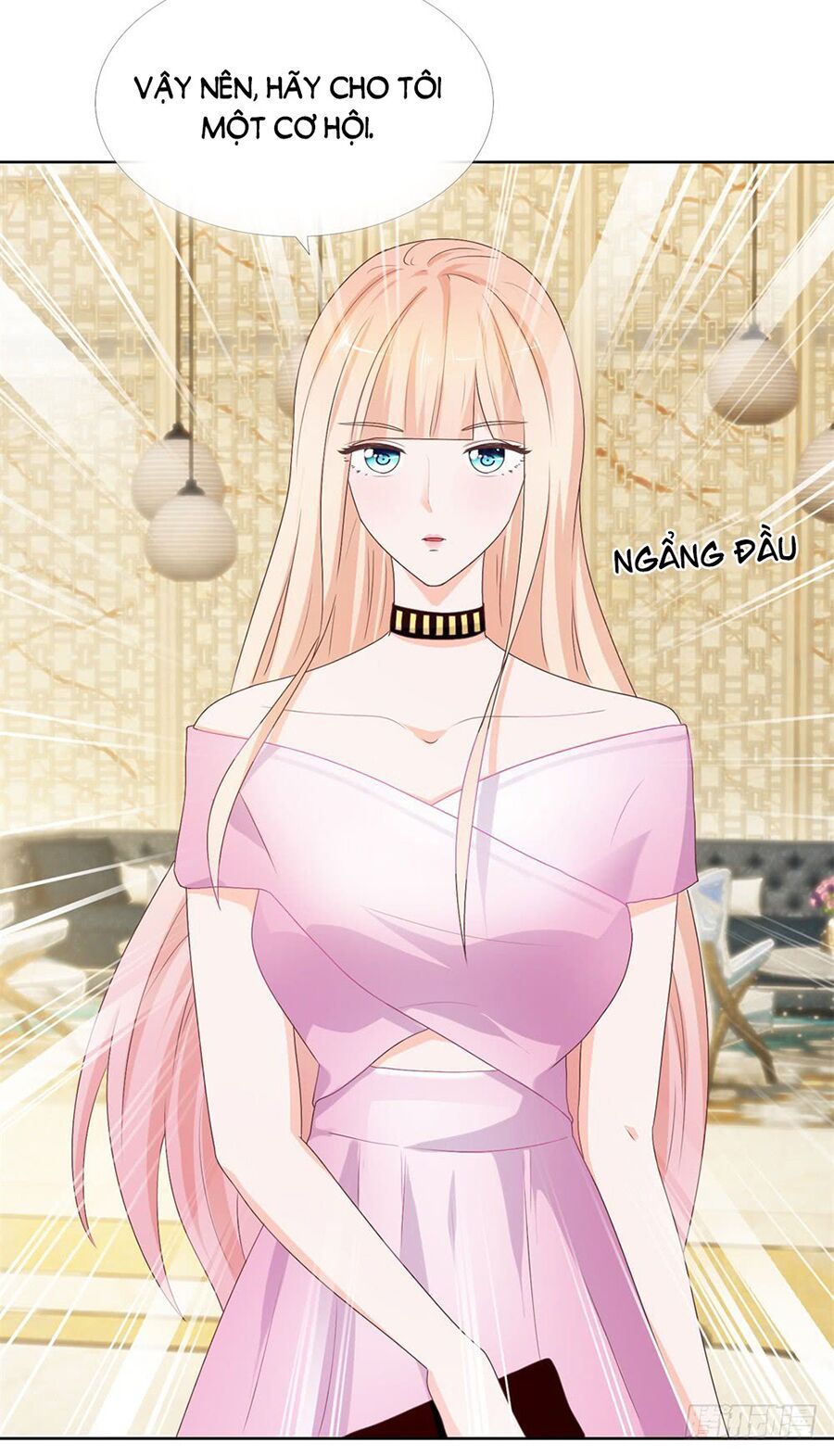 đọc truyện Ẩn Hôn 100%: Chọc Tức Vợ Yêu Mua Một Tặng Một Chương 11 ảnh 10 tại Thiên Thai Truyện