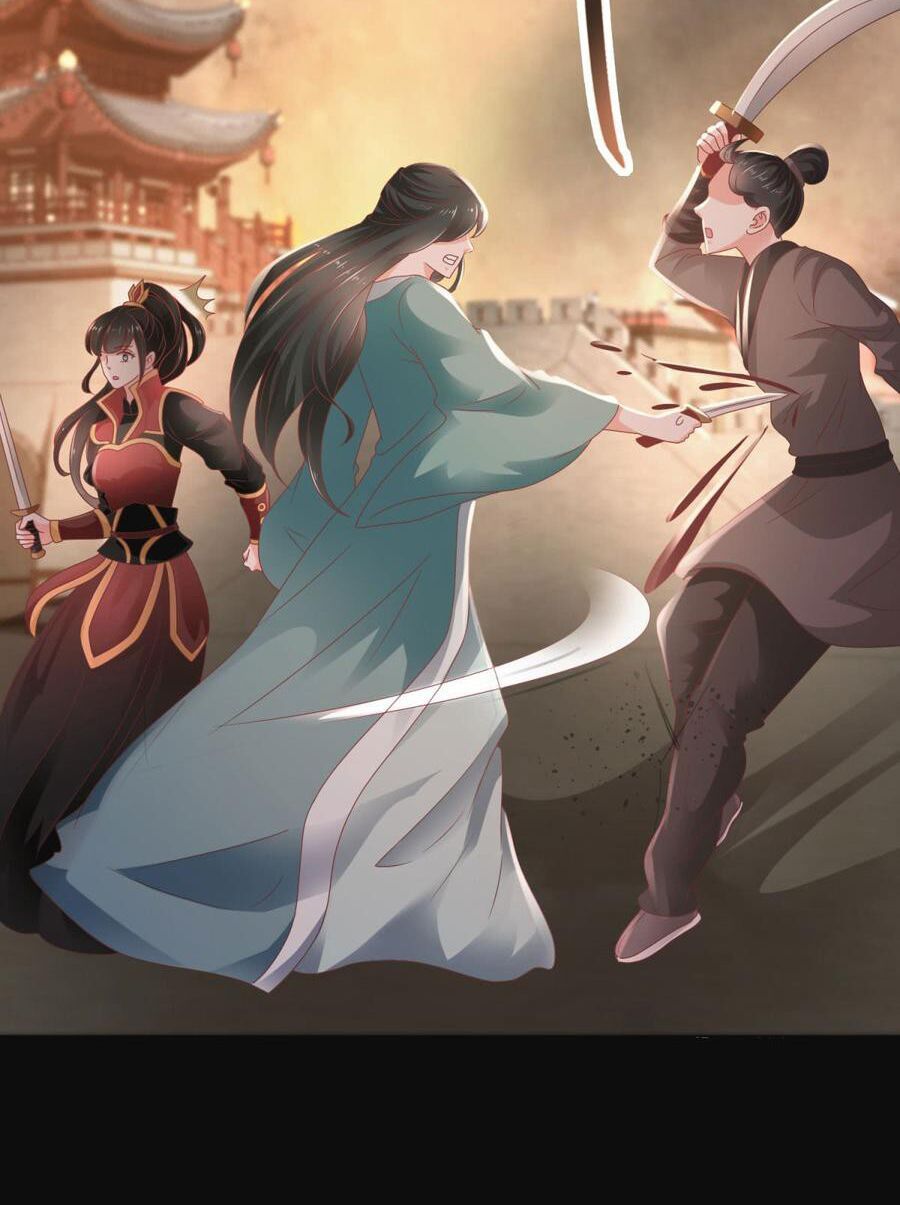 đọc truyện Ẩn Hôn 100%: Chọc Tức Vợ Yêu Mua Một Tặng Một Chương 110 ảnh 13 tại Thiên Thai Truyện