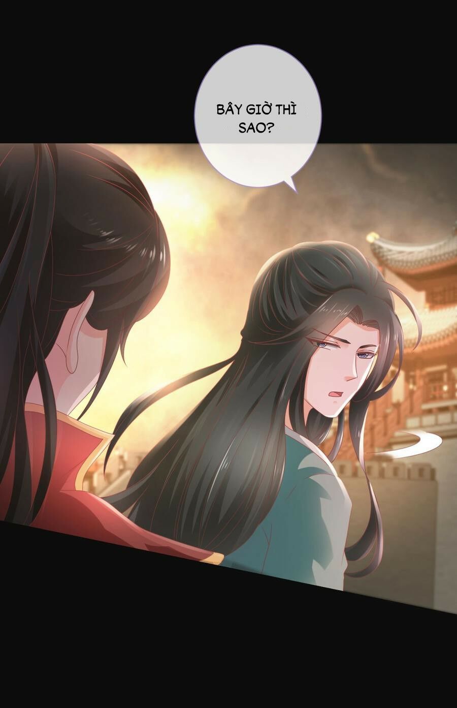 đọc truyện Ẩn Hôn 100%: Chọc Tức Vợ Yêu Mua Một Tặng Một Chương 110 ảnh 14 tại Thiên Thai Truyện