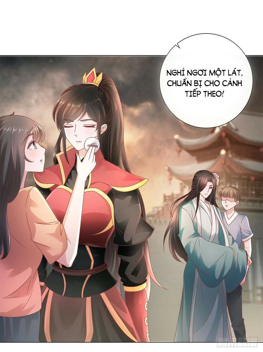 đọc truyện Ẩn Hôn 100%: Chọc Tức Vợ Yêu Mua Một Tặng Một Chương 110 ảnh 19 tại Thiên Thai Truyện