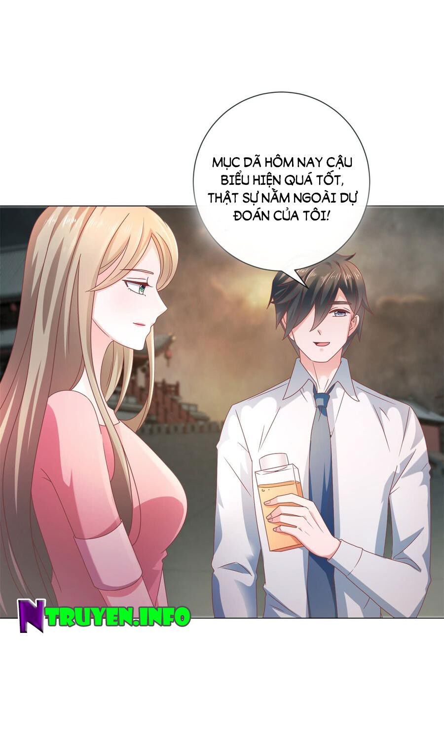 đọc truyện Ẩn Hôn 100%: Chọc Tức Vợ Yêu Mua Một Tặng Một Chương 110 ảnh 20 tại Thiên Thai Truyện