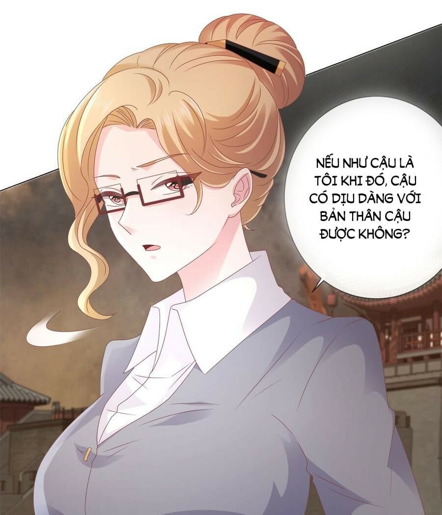 đọc truyện Ẩn Hôn 100%: Chọc Tức Vợ Yêu Mua Một Tặng Một Chương 110 ảnh 23 tại Thiên Thai Truyện