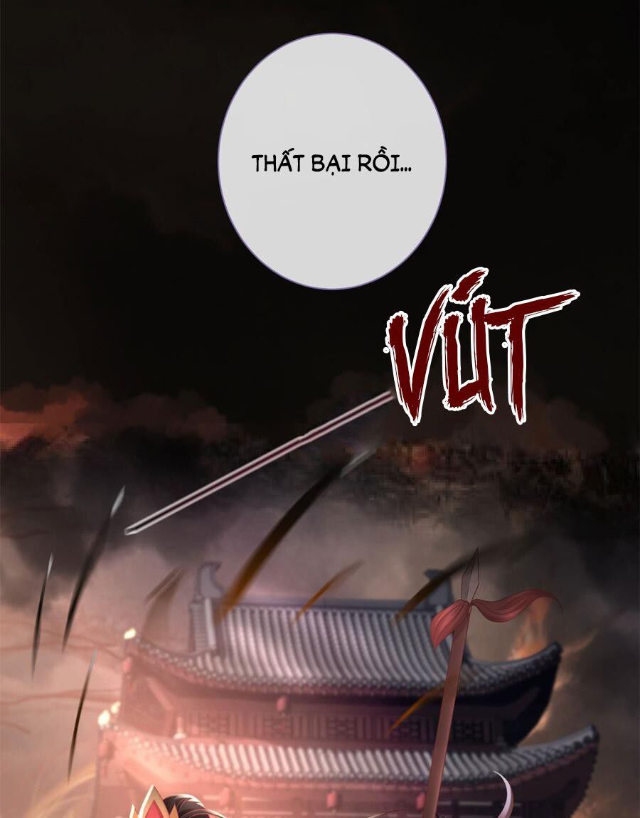 đọc truyện Ẩn Hôn 100%: Chọc Tức Vợ Yêu Mua Một Tặng Một Chương 110 ảnh 26 tại Thiên Thai Truyện