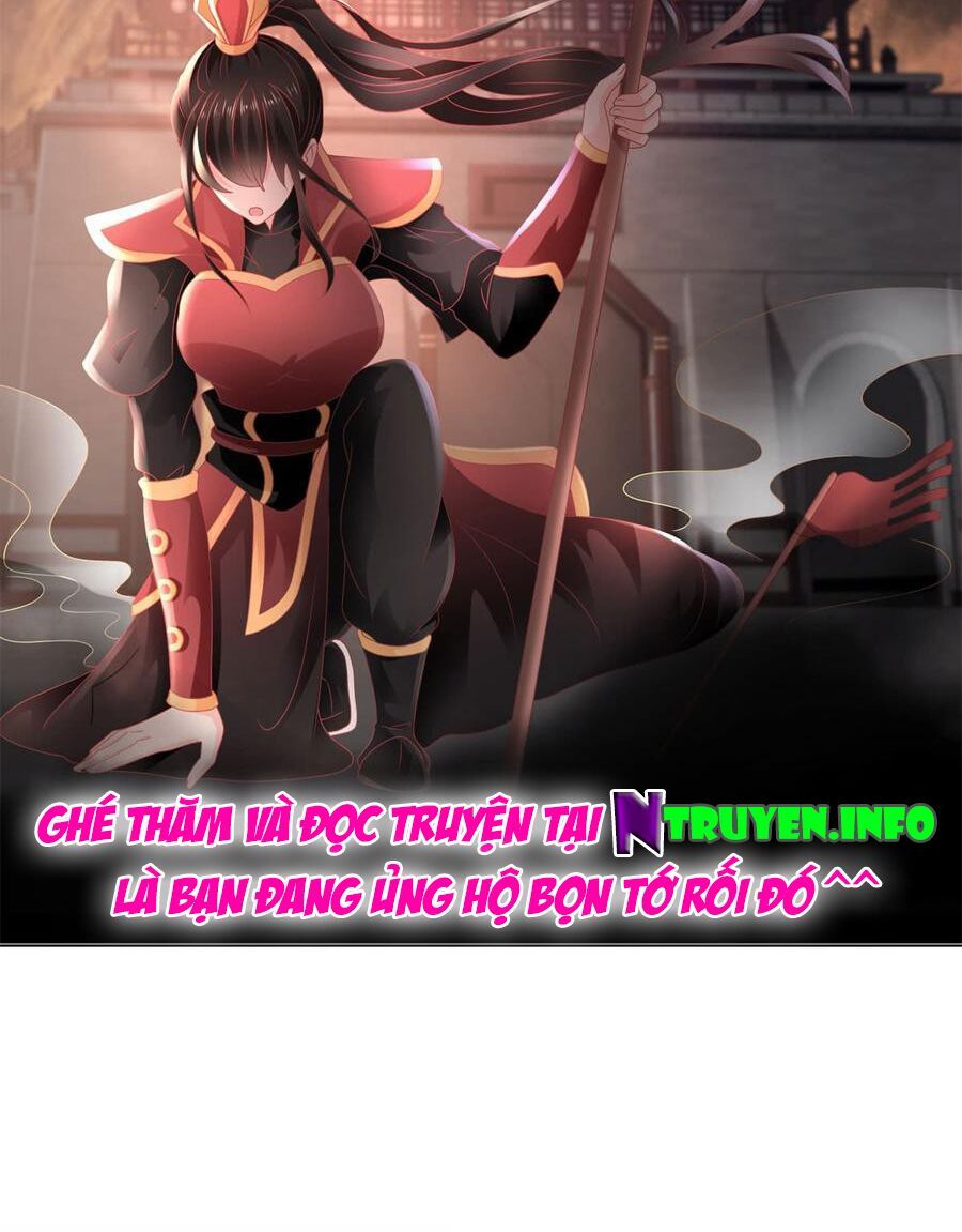 đọc truyện Ẩn Hôn 100%: Chọc Tức Vợ Yêu Mua Một Tặng Một Chương 110 ảnh 27 tại Thiên Thai Truyện