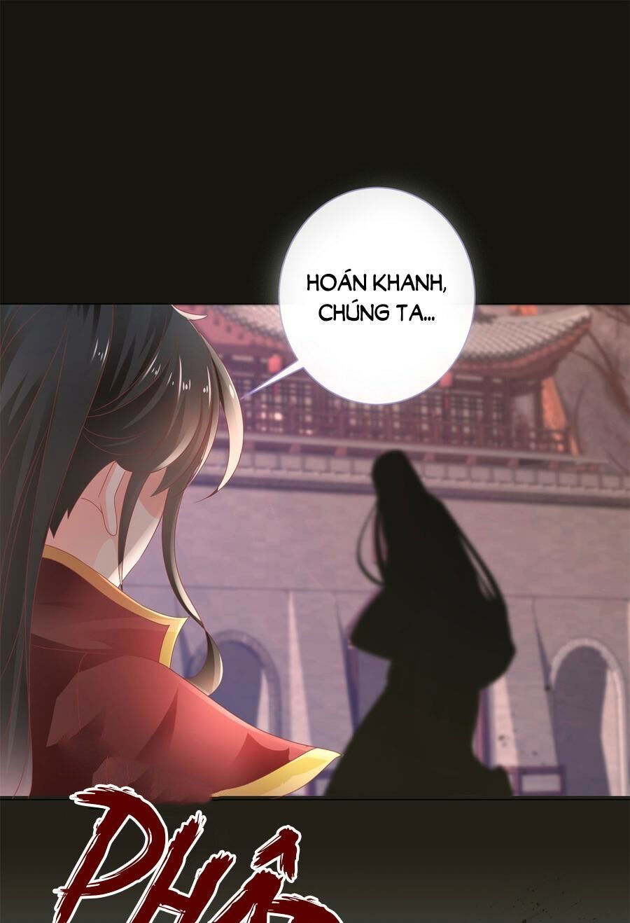 đọc truyện Ẩn Hôn 100%: Chọc Tức Vợ Yêu Mua Một Tặng Một Chương 110 ảnh 28 tại Thiên Thai Truyện