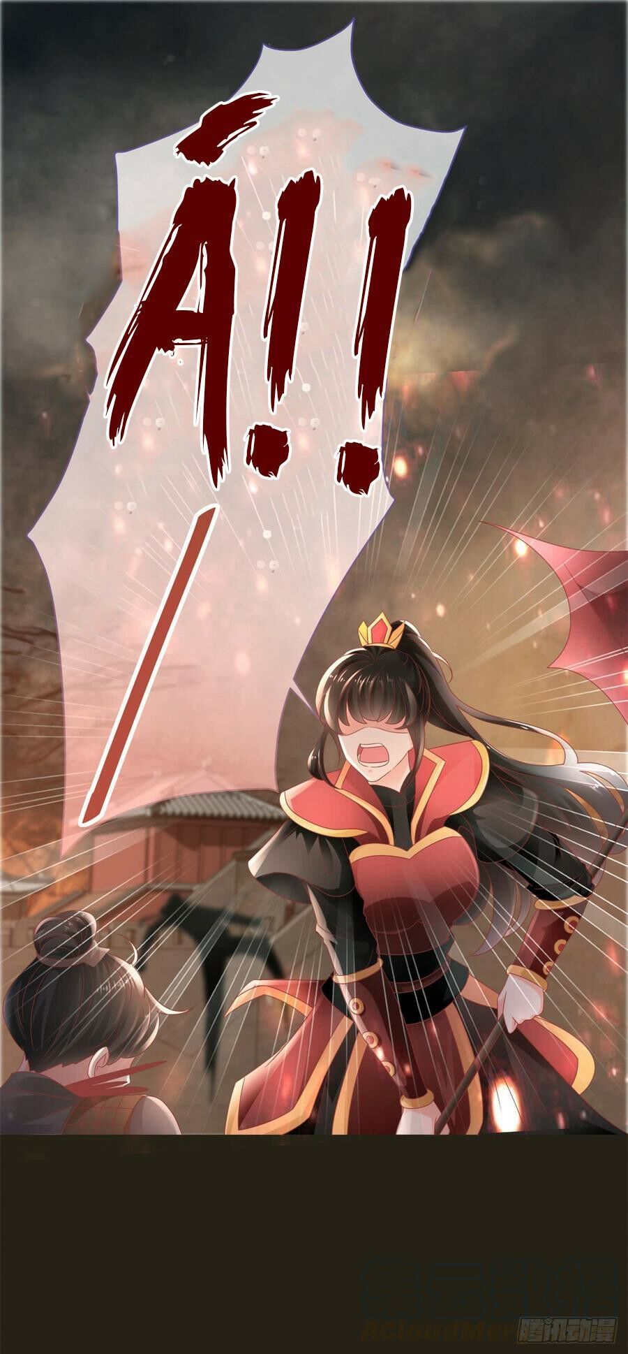 đọc truyện Ẩn Hôn 100%: Chọc Tức Vợ Yêu Mua Một Tặng Một Chương 110 ảnh 31 tại Thiên Thai Truyện