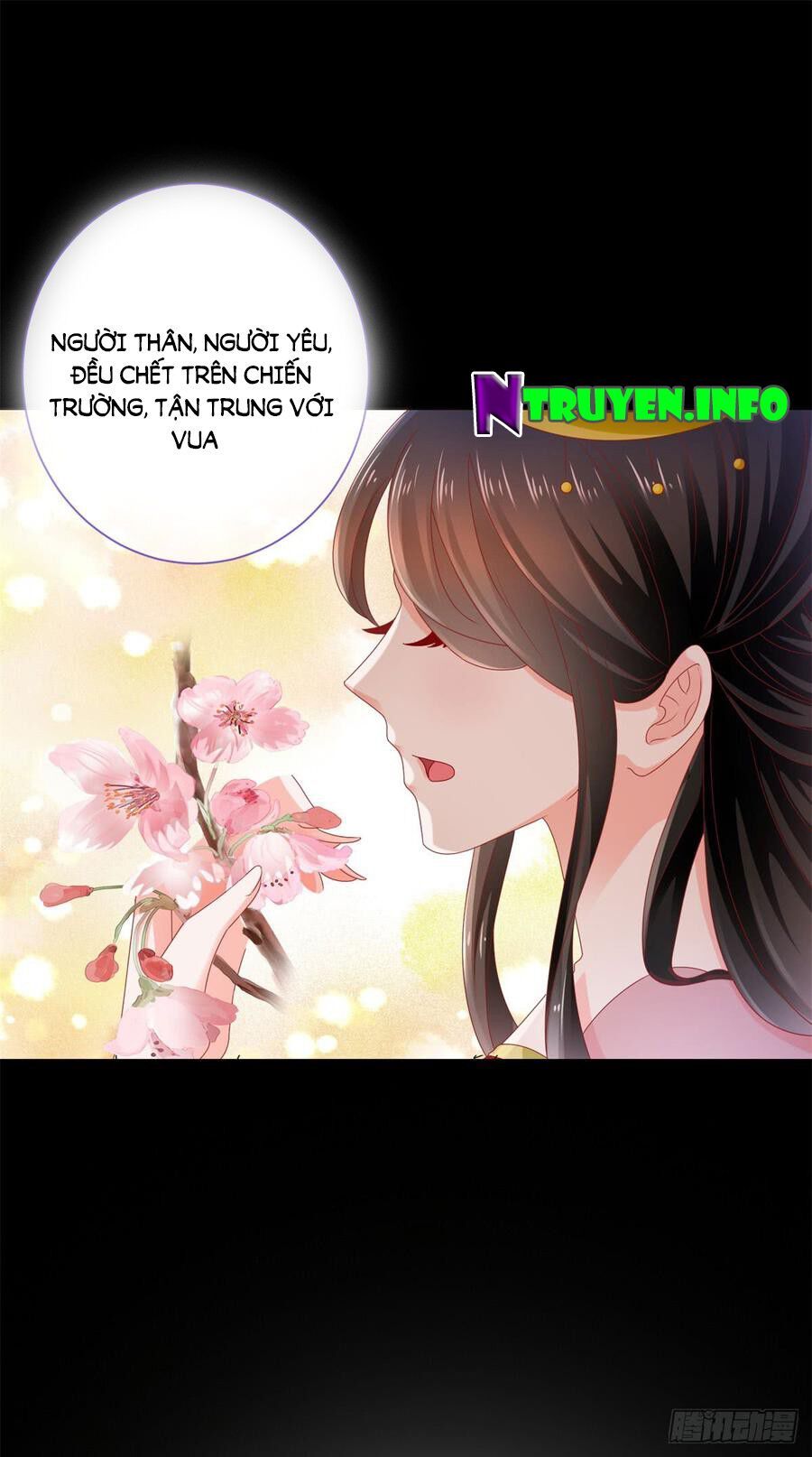 đọc truyện Ẩn Hôn 100%: Chọc Tức Vợ Yêu Mua Một Tặng Một Chương 110 ảnh 34 tại Thiên Thai Truyện