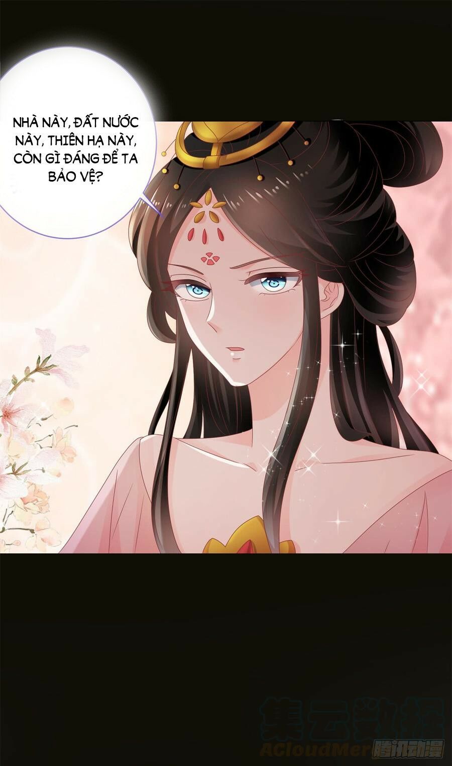 đọc truyện Ẩn Hôn 100%: Chọc Tức Vợ Yêu Mua Một Tặng Một Chương 110 ảnh 37 tại Thiên Thai Truyện