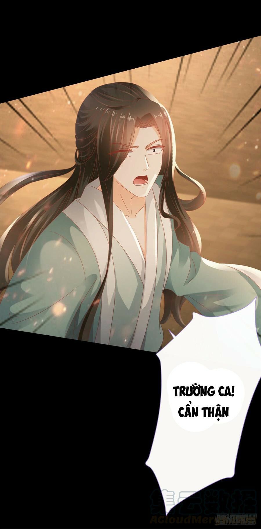 đọc truyện Ẩn Hôn 100%: Chọc Tức Vợ Yêu Mua Một Tặng Một Chương 110 ảnh 8 tại Thiên Thai Truyện