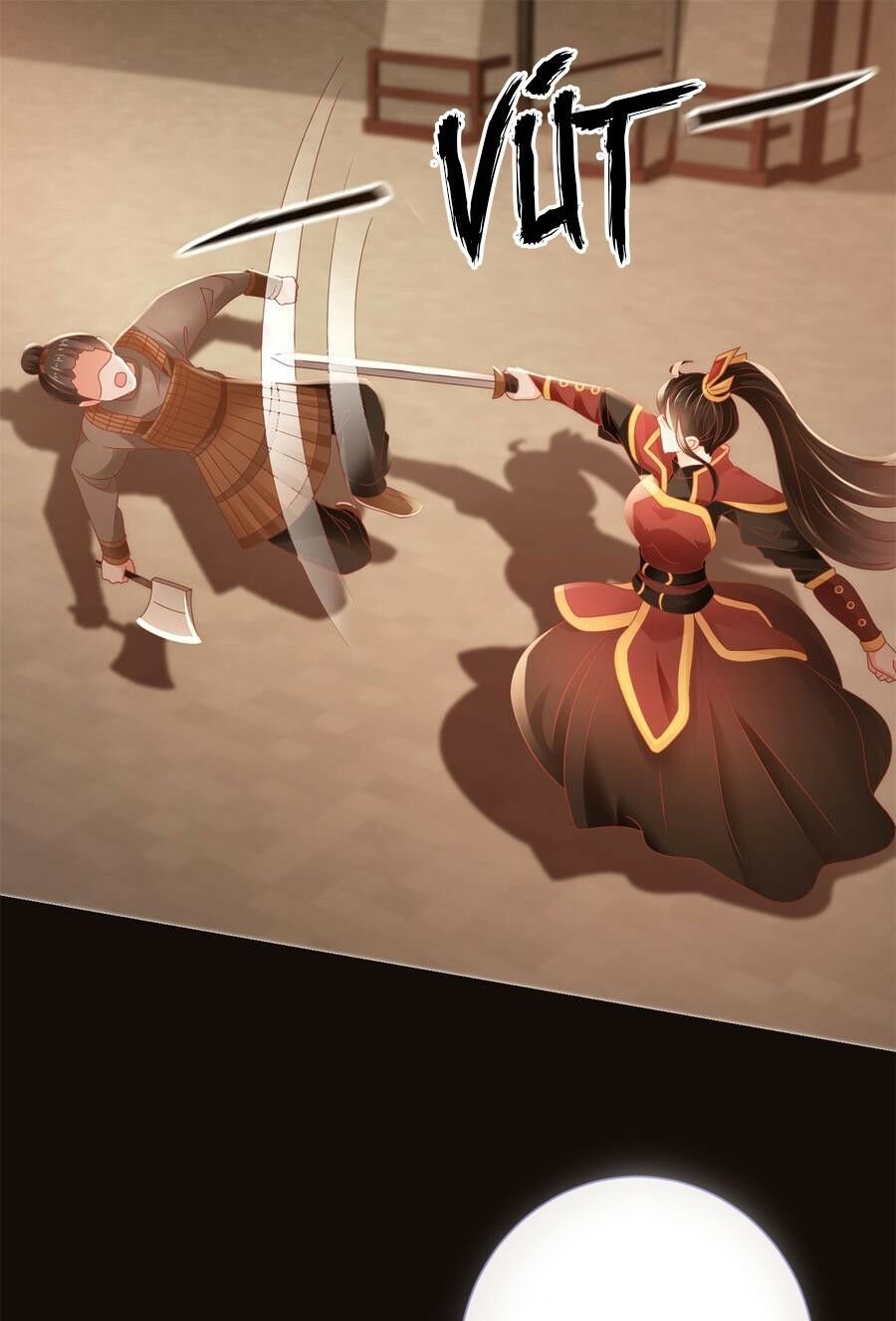 đọc truyện Ẩn Hôn 100%: Chọc Tức Vợ Yêu Mua Một Tặng Một Chương 110 ảnh 9 tại Thiên Thai Truyện