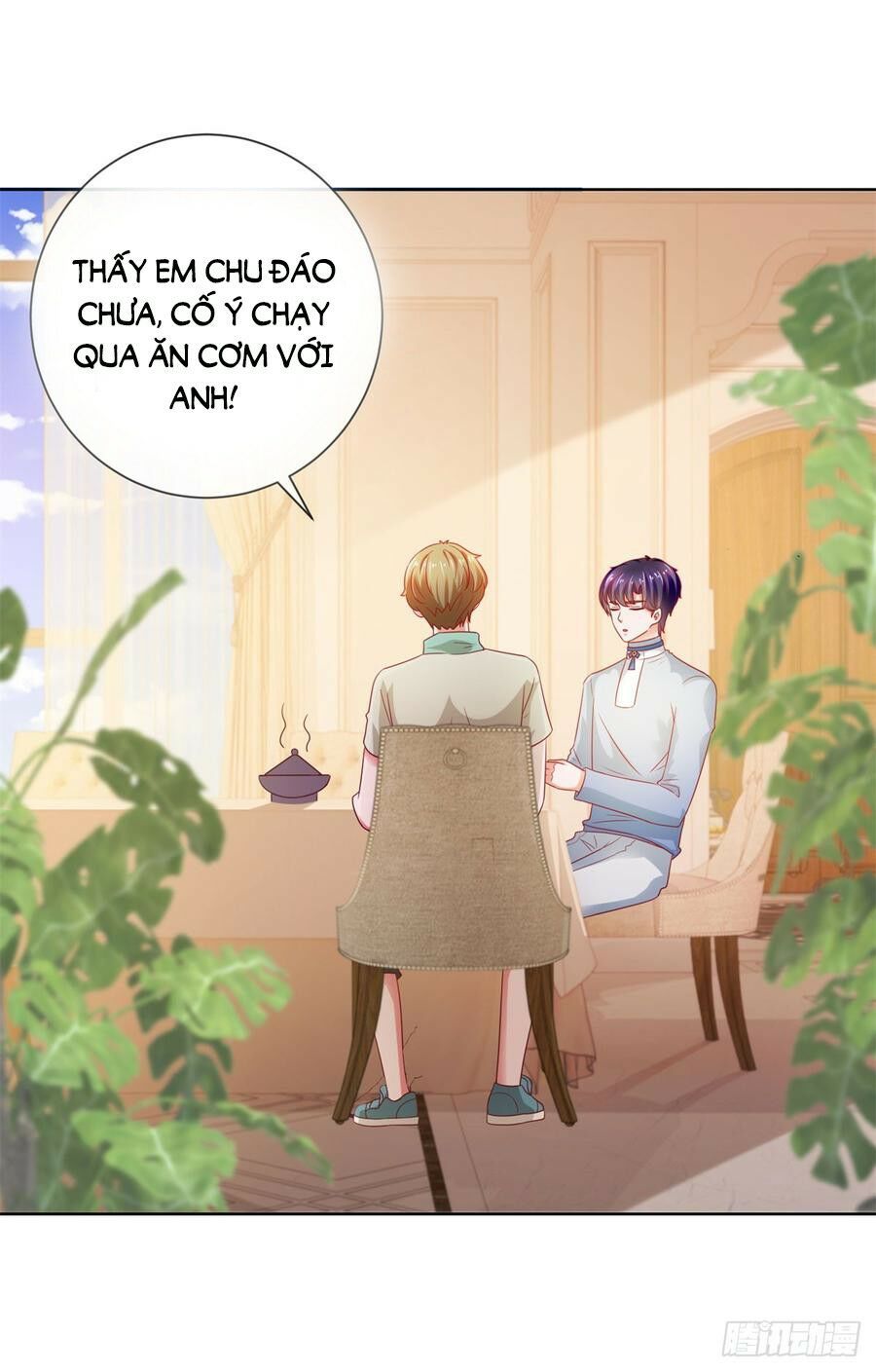 đọc truyện Ẩn Hôn 100%: Chọc Tức Vợ Yêu Mua Một Tặng Một Chương 111 ảnh 13 tại Thiên Thai Truyện