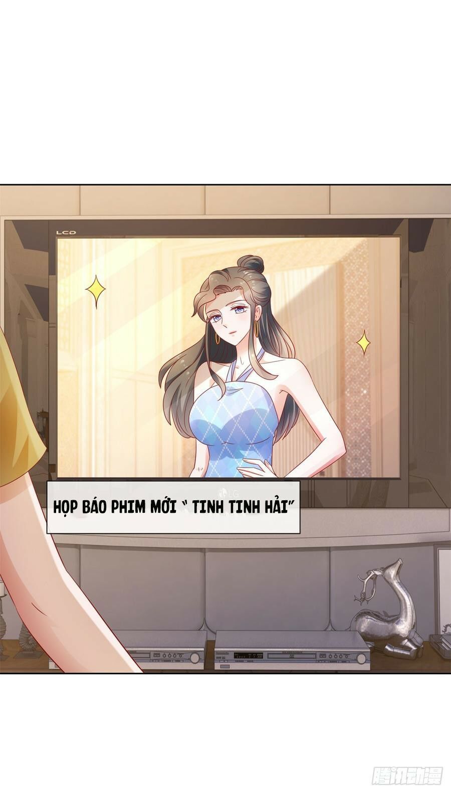 đọc truyện Ẩn Hôn 100%: Chọc Tức Vợ Yêu Mua Một Tặng Một Chương 111 ảnh 14 tại Thiên Thai Truyện