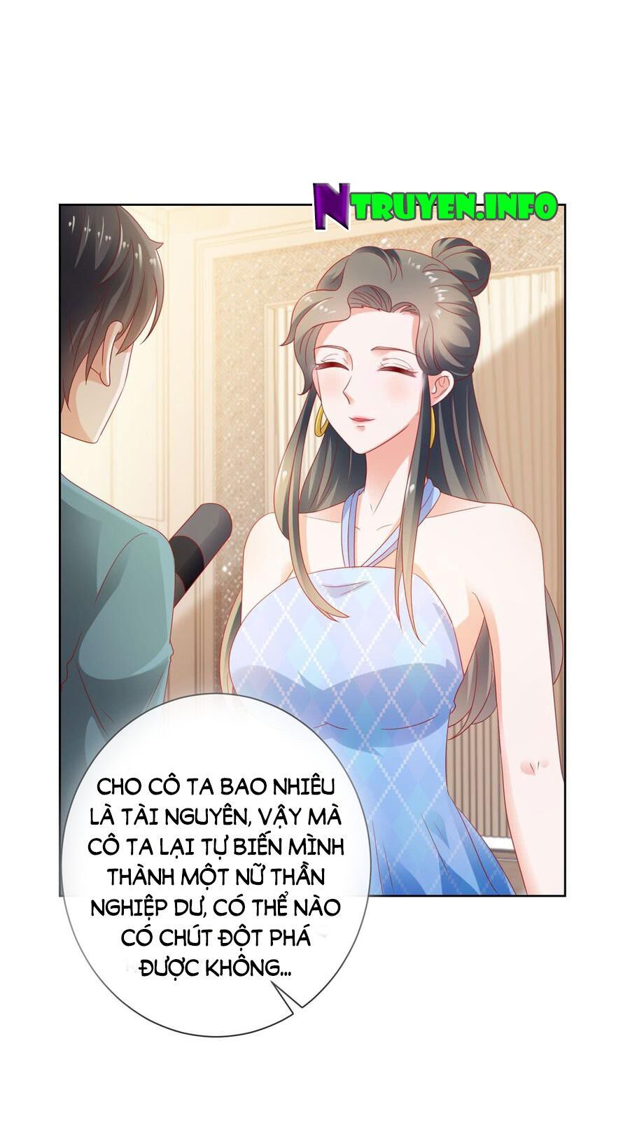 đọc truyện Ẩn Hôn 100%: Chọc Tức Vợ Yêu Mua Một Tặng Một Chương 111 ảnh 15 tại Thiên Thai Truyện