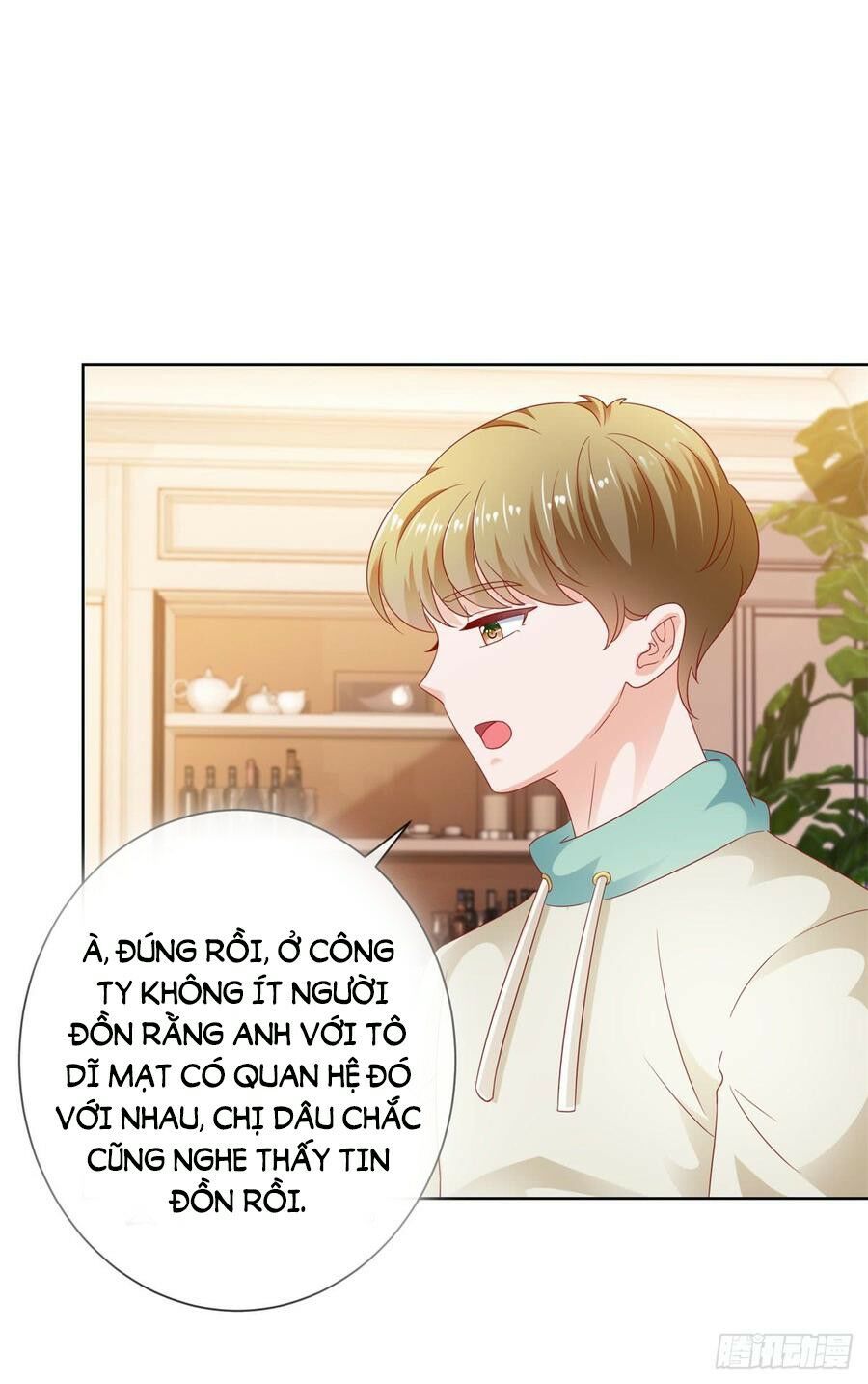 đọc truyện Ẩn Hôn 100%: Chọc Tức Vợ Yêu Mua Một Tặng Một Chương 111 ảnh 16 tại Thiên Thai Truyện