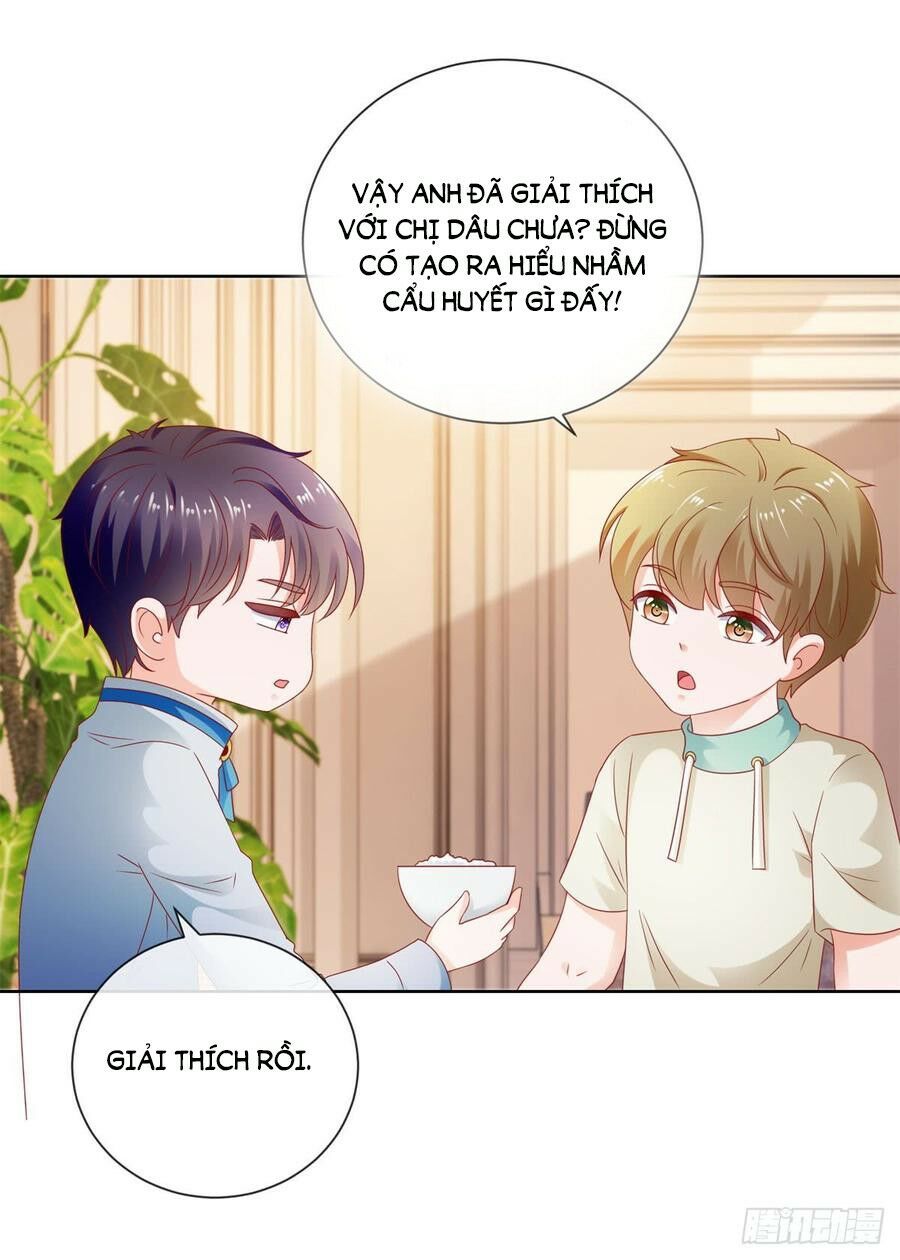 đọc truyện Ẩn Hôn 100%: Chọc Tức Vợ Yêu Mua Một Tặng Một Chương 111 ảnh 17 tại Thiên Thai Truyện