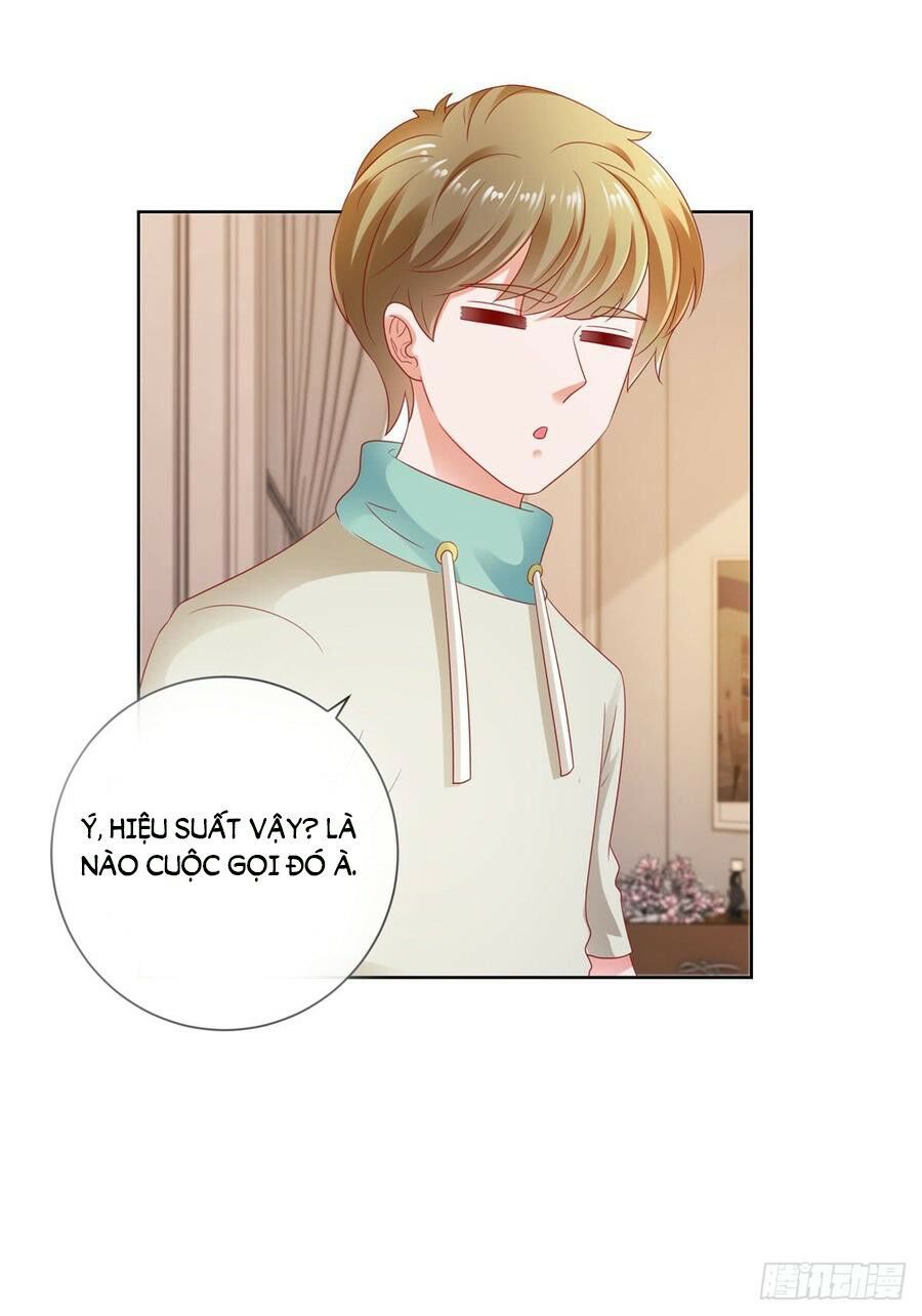 đọc truyện Ẩn Hôn 100%: Chọc Tức Vợ Yêu Mua Một Tặng Một Chương 111 ảnh 18 tại Thiên Thai Truyện